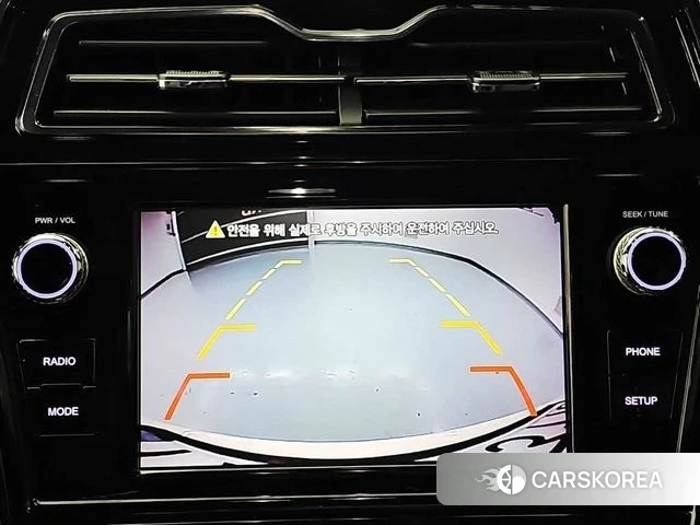 Ssangyong Tivoli Air 2022 Белый из Кореи, фото 6