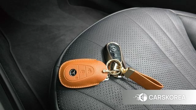 Mercedes-Benz EQE V295 2022 Белый из Кореи, фото 6
