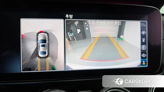 Mercedes-Benz E-Class W213 2019 Белый из Кореи, фото 6