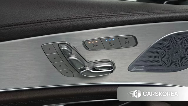Mercedes-Benz CLS-Class C257 2018 Белый из Кореи, фото 6