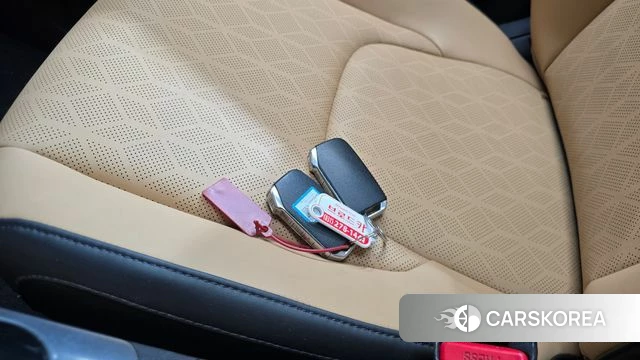 Kia Carnival 4th generation 2021 Черный из Кореи, фото 6