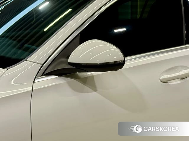 Mercedes-Benz C-class 2022 Белый из Китая, фото 6