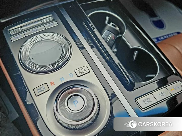 Genesis G80 (RG3) 2022 Белый из Кореи, фото 6