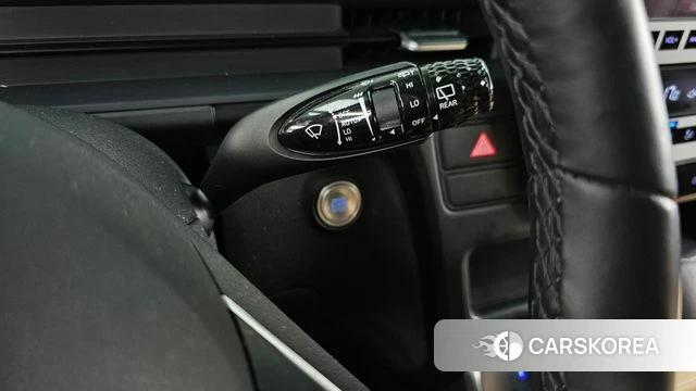 Hyundai Staria 2024 Серый из Кореи, фото 6