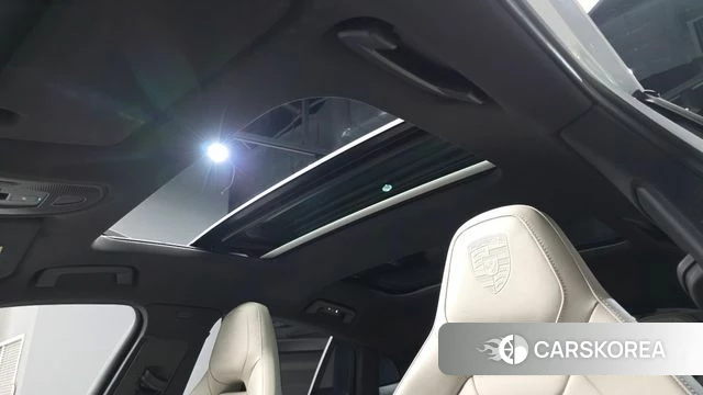 Porsche Panamera (976) 2025 Белый из Кореи, фото 6