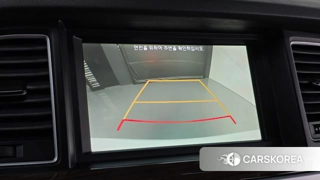 Genesis G80 2018 Белый из Кореи, фото 6