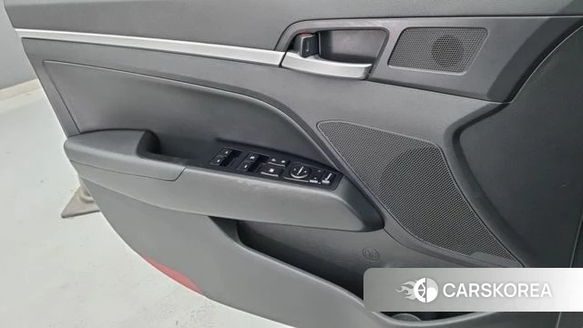Hyundai The New Avante AD 2018 Белый из Кореи, фото 6