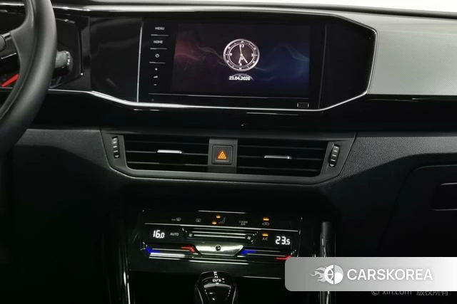 Volkswagen Tayron 2021 Черный из Китая, фото 6