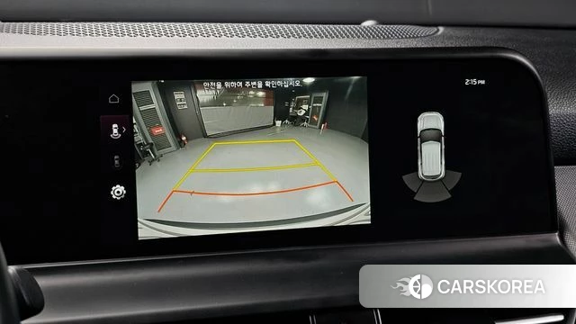 Kia The New Seltos 2023 Белый из Кореи, фото 6