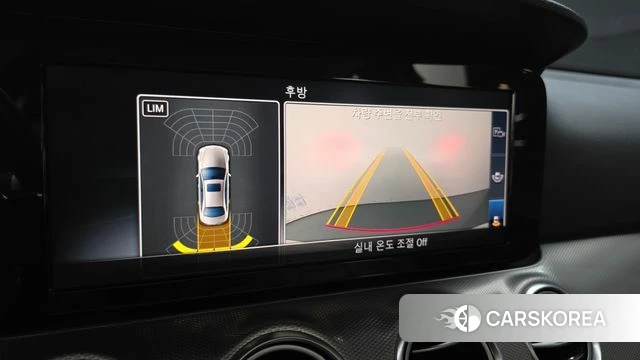 Mercedes-Benz E-Class W213 2018 Белый из Кореи, фото 6