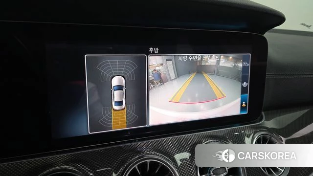 Mercedes-Benz CLS-Class C257 2019 Белый из Кореи, фото 6