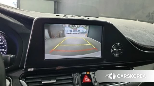 Hyundai Grandeur IG 2019 Белый из Кореи, фото 6