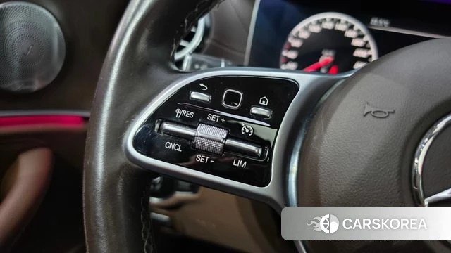 Mercedes-Benz E-Class W213 2019 Серый из Кореи, фото 6