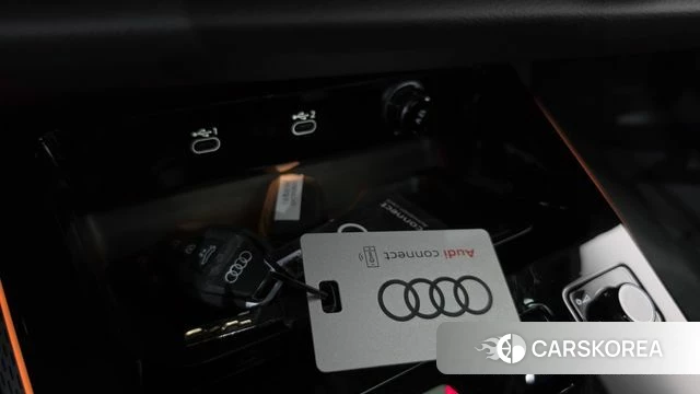 Audi A6 (C9) 2026 Черный из Кореи, фото 6