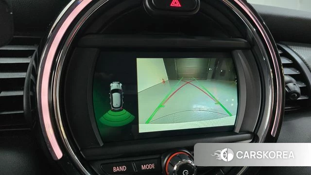 Mini Cooper 2019 Жемчужный цвет из Кореи, фото 6
