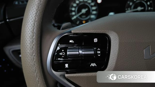 Kia K8 id 4964829 из Кореи 6