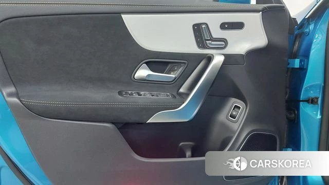 Mercedes-Benz CLA-Class C118 id 4511092 из Кореи 7