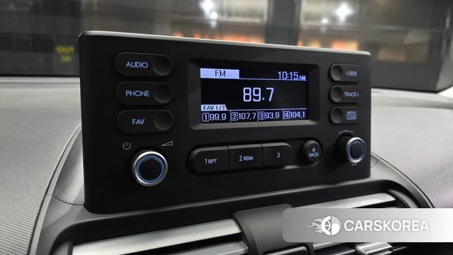 Hyundai Casper 2021 Белый из Кореи, фото 6