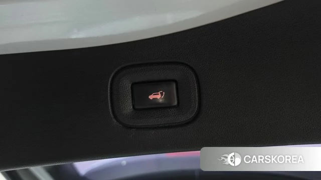 Renault Korea (Samsung) The New QM6 2019 Белый из Кореи, фото 6