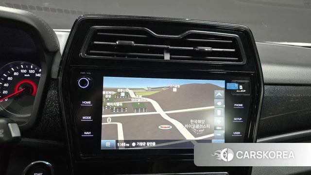 Ssangyong Berry New Tivoli 2019 Белый из Кореи, фото 6