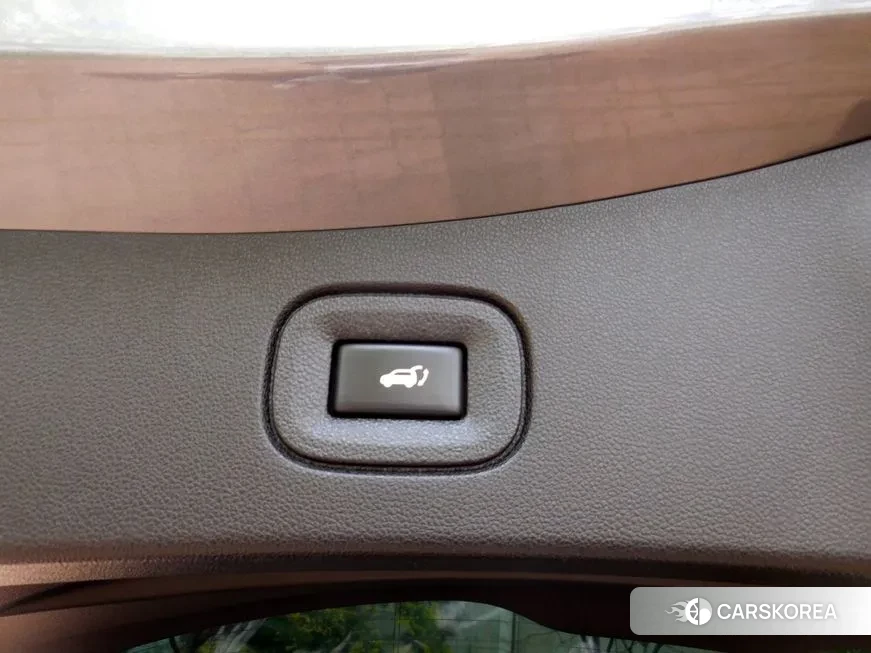 Renault Korea (Samsung) The New QM6 2020 из Кореи, фото 6