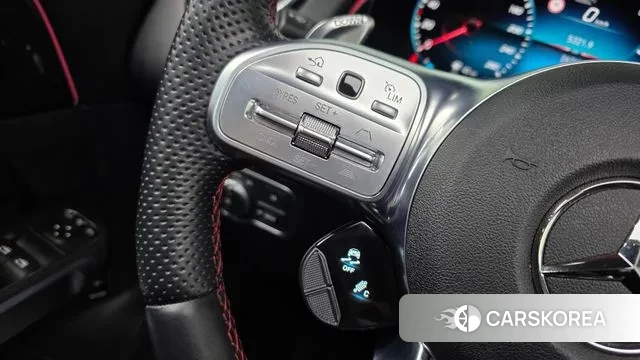Mercedes-Benz GLB-Class X247 2023 Белый из Кореи, фото 6