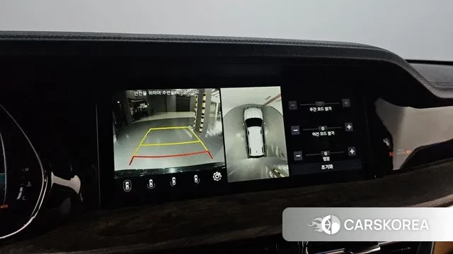 Kia Mohave Master 2020 Черный из Кореи, фото 6