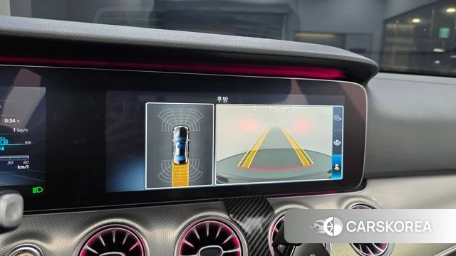 Mercedes-Benz E-Class W213 2018 Черный из Кореи, фото 6