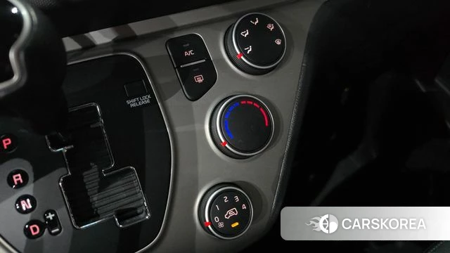 Kia The New Ray 2018 Белый из Кореи, фото 6