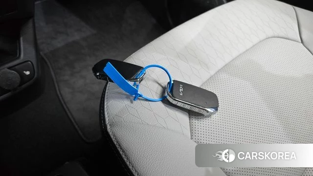 Kia The New Kia Ray 2026 Белый из Кореи, фото 6