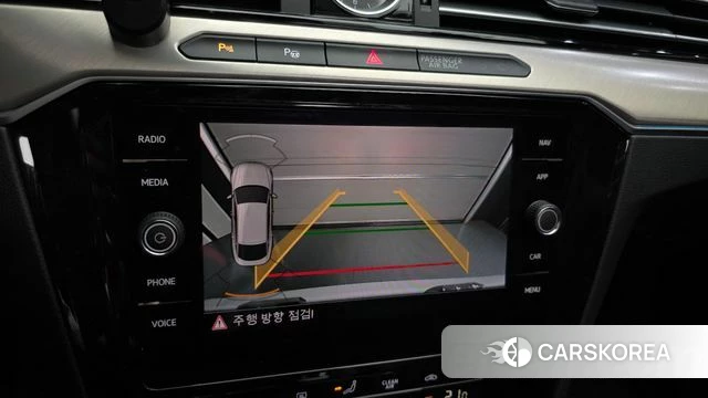 Volkswagen Arteon 2019 Белый из Кореи, фото 6