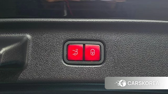 Mercedes-Benz S-Class W223 2022 Черный из Кореи, фото 6