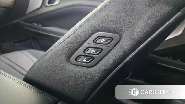 Kia K8 id 4975571 из Кореи 6
