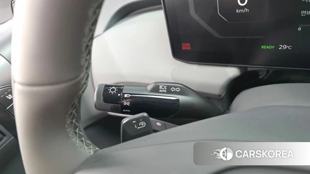 Kia EV3 2025 Белый из Кореи, фото 6
