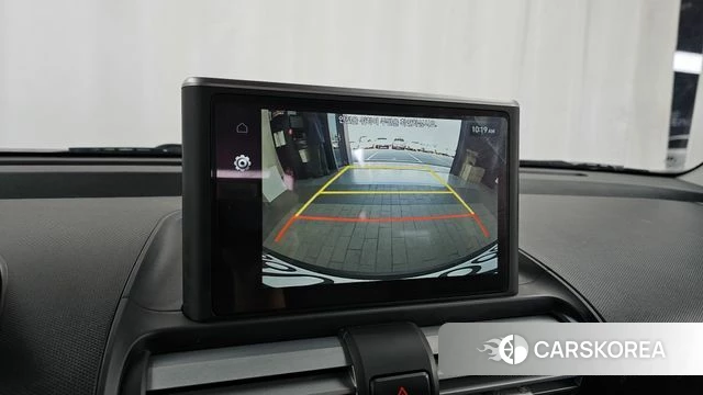 Hyundai Casper 2022 Белый из Кореи, фото 6