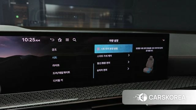 Genesis GV80 Coupe 2024 Белый из Кореи, фото 6
