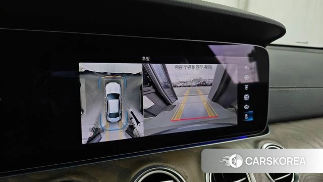 Mercedes-Benz E-Class W213 2022 Серый из Кореи, фото 6