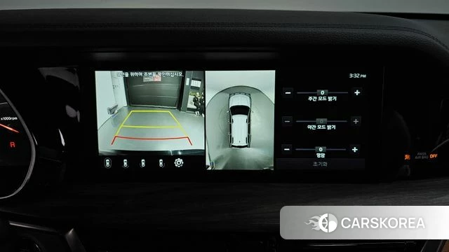 Kia Mohave Master 2020 Черный из Кореи, фото 6