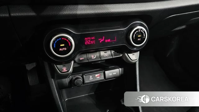 Kia All New Morning (JA) 2018 Жемчужный цвет из Кореи, фото 6
