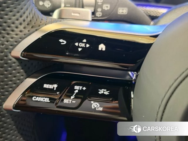 Mercedes-Benz G-Class W465 2025 Белый из Кореи, фото 6