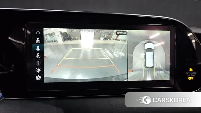 Hyundai Palisade 2019 Серый из Кореи, фото 6