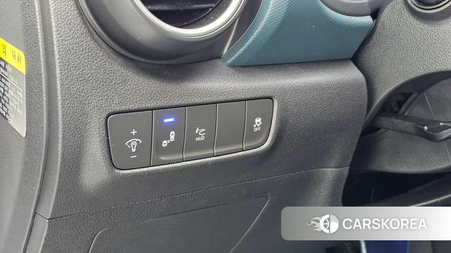 Hyundai Kona 2018 Белый из Кореи, фото 6