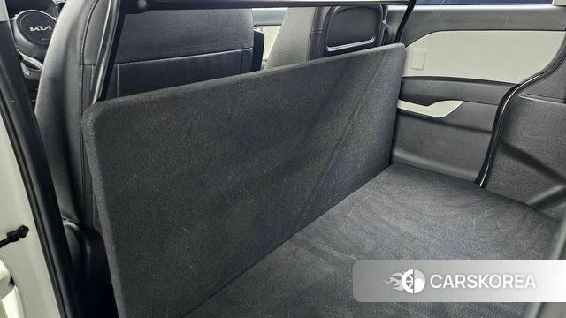Kia The New Kia Ray 2023 Белый из Кореи, фото 6