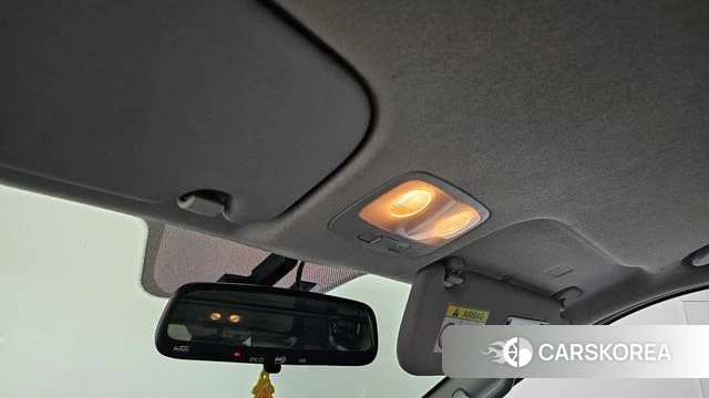Hyundai The New Grand Starex 2021 Серебристо-серый из Кореи, фото 6