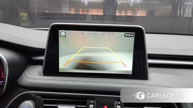 Genesis G70 2019 Серебристо-серый из Кореи, фото 6
