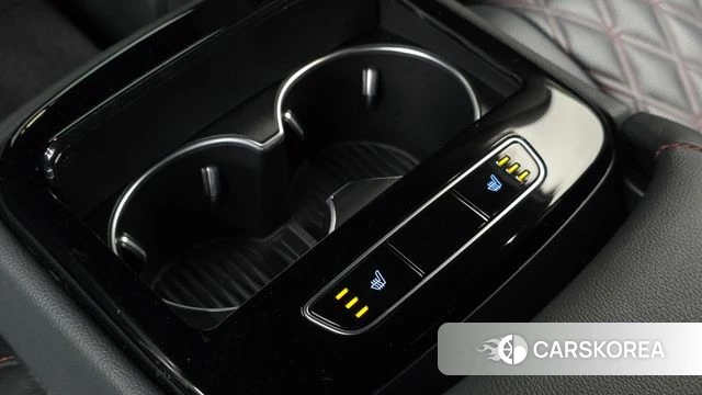 Genesis G80 (RG3) 2022 Белый из Кореи, фото 6