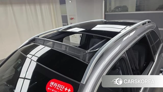 Mercedes-Benz EQB X243 2023 Серый из Кореи, фото 6