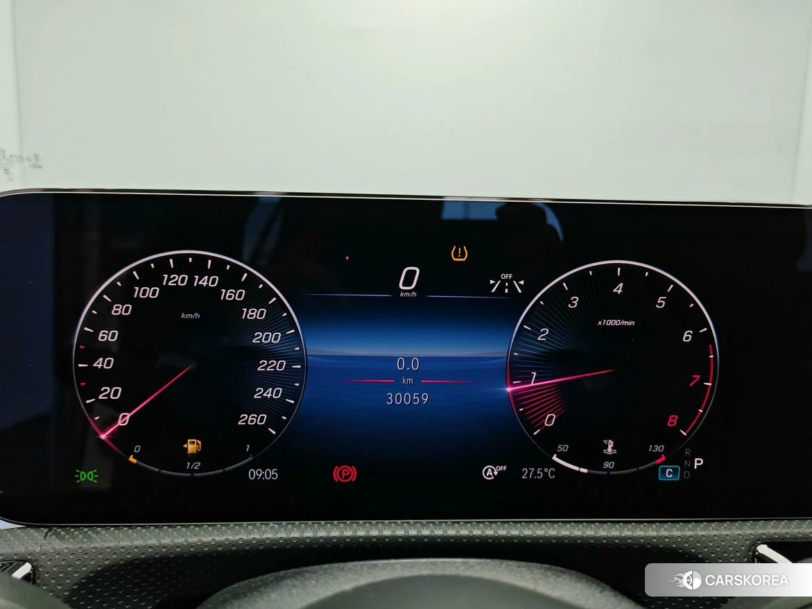 Mercedes-Benz A-Class 2022 Белый из Китая, фото 6