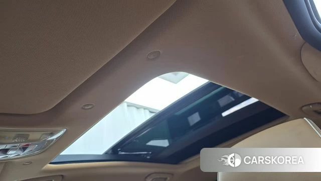 Genesis G80 (RG3) 2025 Черный из Кореи, фото 6