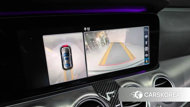 Mercedes-Benz E-Class W213 2019 Серый из Кореи, фото 6